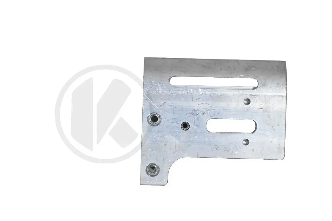 BRACING - Left crossmember